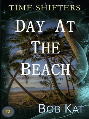 cover image of Day at the Beach